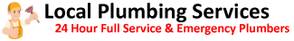 Camp Grove Plumbers